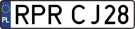 RPRCJ28