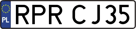 RPRCJ35