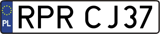 RPRCJ37