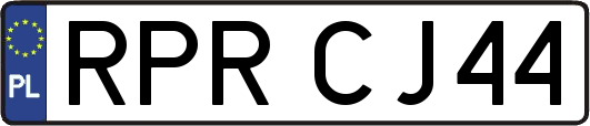 RPRCJ44