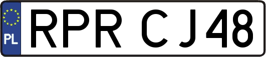 RPRCJ48