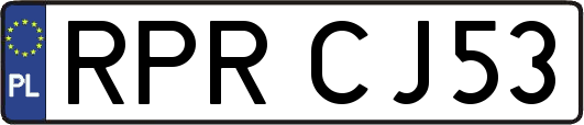 RPRCJ53