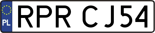 RPRCJ54