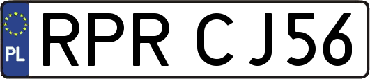 RPRCJ56