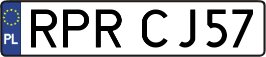 RPRCJ57