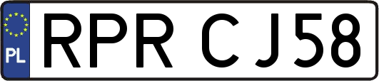 RPRCJ58