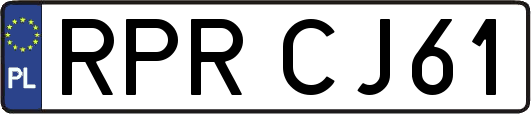 RPRCJ61