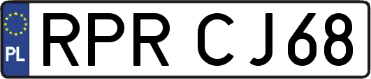 RPRCJ68