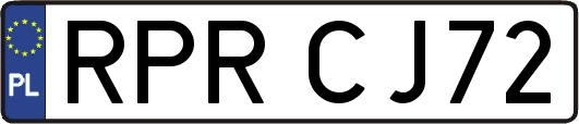 RPRCJ72