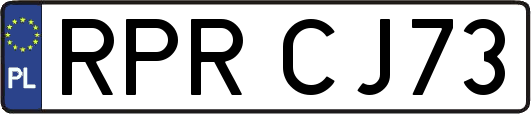 RPRCJ73