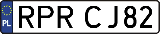 RPRCJ82