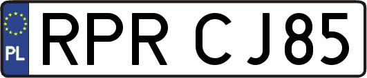 RPRCJ85