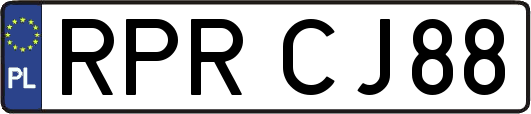 RPRCJ88