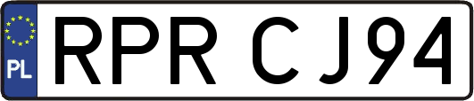 RPRCJ94