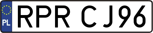 RPRCJ96