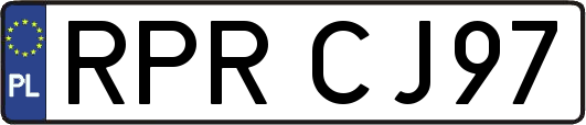 RPRCJ97
