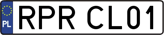 RPRCL01