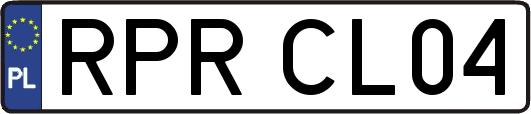 RPRCL04