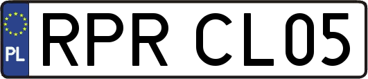 RPRCL05