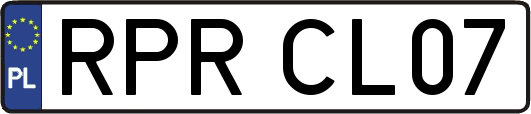 RPRCL07