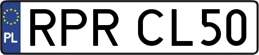 RPRCL50