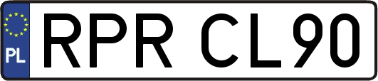 RPRCL90