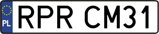 RPRCM31