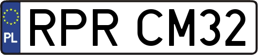 RPRCM32