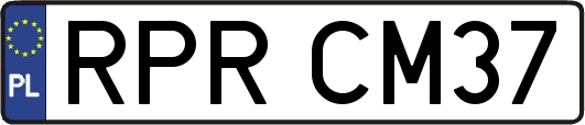 RPRCM37