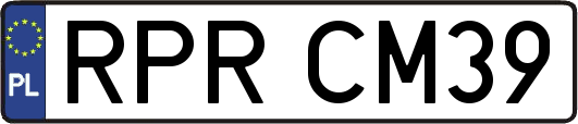 RPRCM39