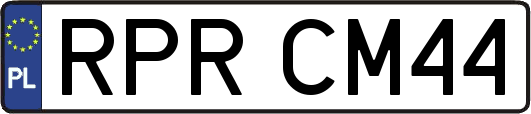 RPRCM44