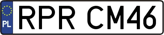 RPRCM46