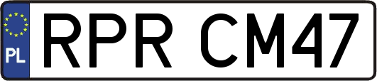 RPRCM47
