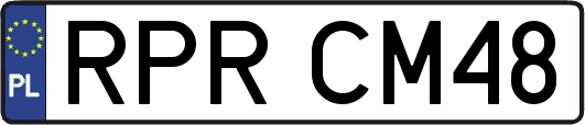RPRCM48