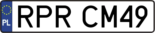 RPRCM49