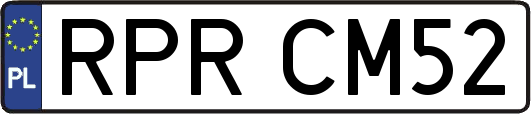 RPRCM52