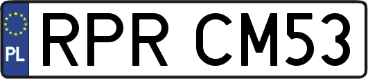 RPRCM53