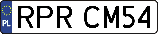 RPRCM54
