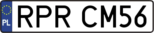 RPRCM56