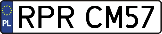 RPRCM57