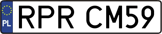 RPRCM59