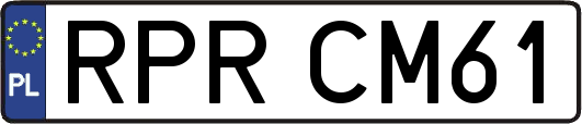 RPRCM61