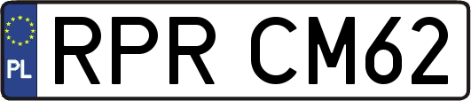 RPRCM62