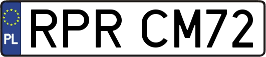 RPRCM72