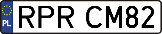 RPRCM82