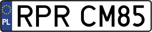 RPRCM85