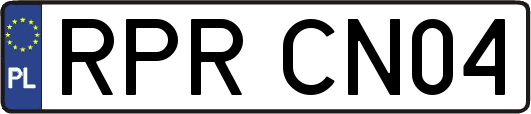 RPRCN04