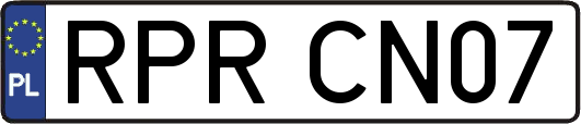 RPRCN07