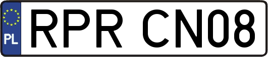 RPRCN08