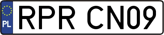 RPRCN09